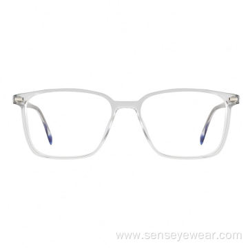 High Quality Fashionable ECO Acetate Frames Optical Glasses